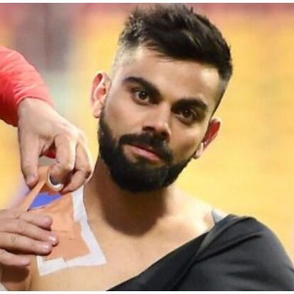 टीम इंडिया के मिशन इंग्लैंड को तगड़ा झटका, काउंटी क्रिकेट में नहीं खेलेंगे विराट कोहली?