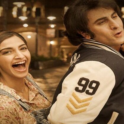 VIDEO: रिलीज हुआ संजू का पहला गाना मैं बढ़िया तू भी बढ़िया, पसंद आएगा रणबीर कपूर का यह अंदाज