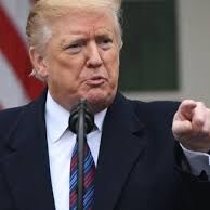 अमेरिकी सांसद ने ट्रंप प्रशासन से कहा- बिना संसद की इजाजत के देश को युद्ध में नहीं झोंक सकते