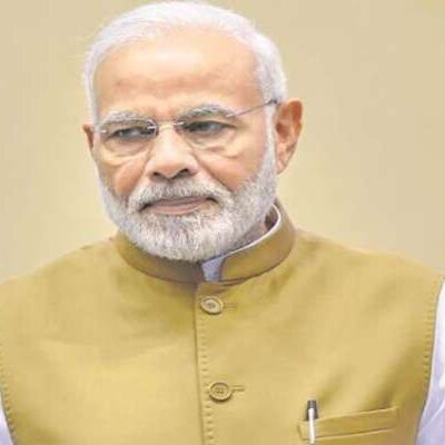 एक बार फिर PM मोदी को मिला मारने की धमकी वाला ई-मेल...