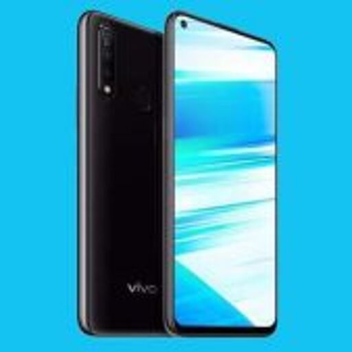 Vivo Z5x भारत में जल्द हो सकता है लॉन्च