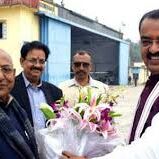 पटना में केशव प्रसाद मौर्य बोले, कांग्रेस के रग-रग में है घोटाला