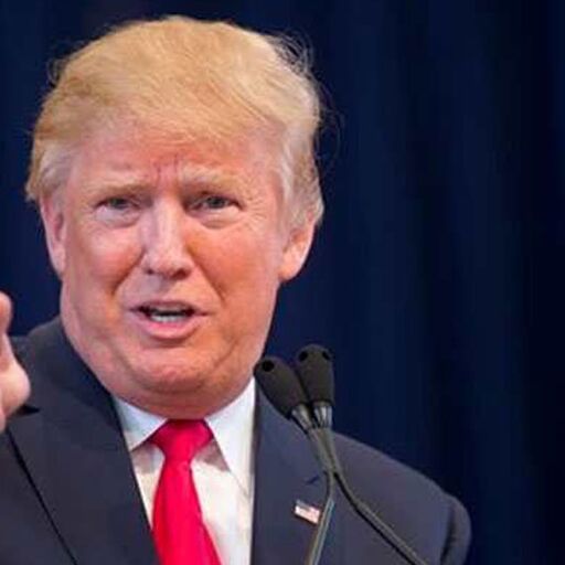 ट्रंप ने दी अमेरिका-मैक्सिको बॉर्डर को बंद करने की धमकी