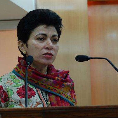 राजस्थान में सैलजा के आगमन से हरियाणा में अध्यक्ष पद के लिए बढ़ी खींचतान