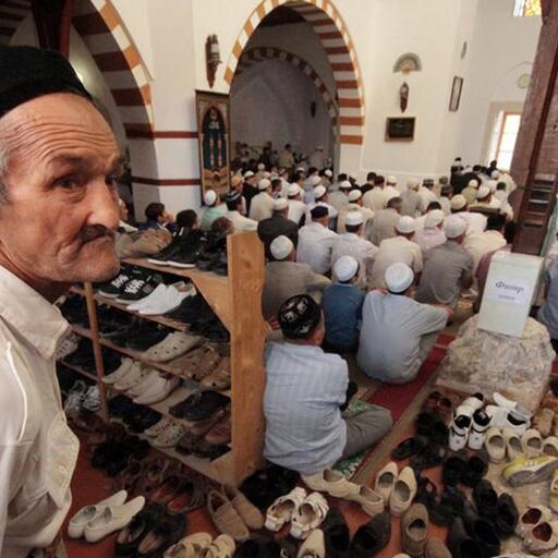 ज्यादा कठिन भारत में रोजे रखना: रमजान