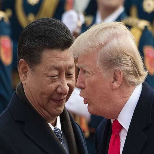 US में 5 चीनी आर्गेनाइजेशन ब्लैकलिस्टेड, कम होने के बजाए बढ़ता जा रहा तनाव US में 5 चीनी आर्गेनाइजेशन ब्लैकलिस्टेड, कम होने के बजाए बढ़ता जा रहा तनाव