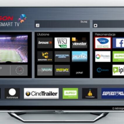 थॉमसन ने भारत में लांच किये सस्ते LED टीवी