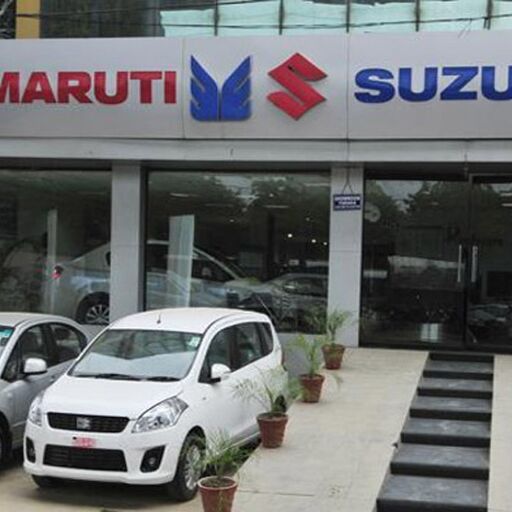 देश की सबसे बड़ी कार निर्माता कंपनी मारुति करेगी 4,000 करोड़ का निवेश