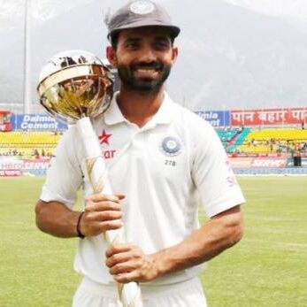 रहाणे की 4 बेस्ट पारियां जिन्होंने विदेश में टीम इंडिया को संभाला