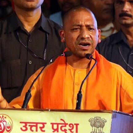 नौकरियों के लिए युवाओं को भटकने नहीं देगी सरकार, देंगे 20 लाख रोजगार: मुख्यमंत्री योगी