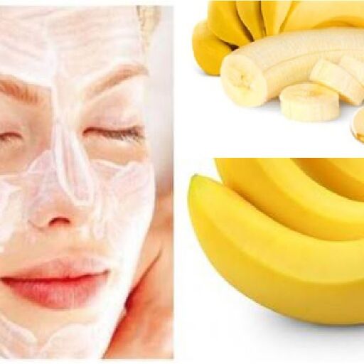 केले से बनाएं अपनी स्किन स्मूथ और सॉफ्ट