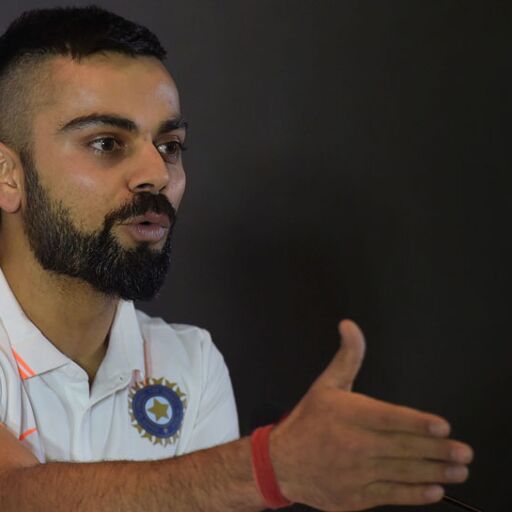 इंग्लैंड से हार के बाद दुखी विराट कोहली ने वर्ल्ड कप को लेकर दिया बड़ा बयान