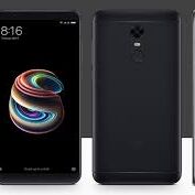 शाओमी Redmi Note 5 Pro की पहली सेल आज, मिलेगा iPhone X जैसा कैमरा