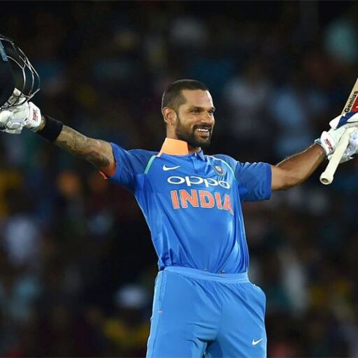 टीम इंडिया के लिए जो 34 साल में नहीं हुआ, वो शिखर धवन ने कर दिखाया...