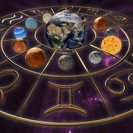 राशिफल 5 अक्टूबर: आज इन राशिवालों के रुके हुए काम होंगे पूरे, नई नौकरी मिलने की भी संभावना