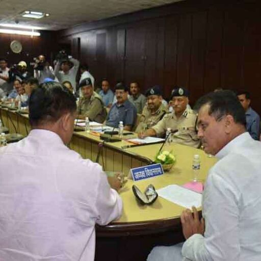 18 सितंबर से शुरू होगा उत्तराखंड विधानसभा का मानसून सत्र 18 सितंबर से शुरू होगा उत्तराखंड विधानसभा का मानसून सत्र