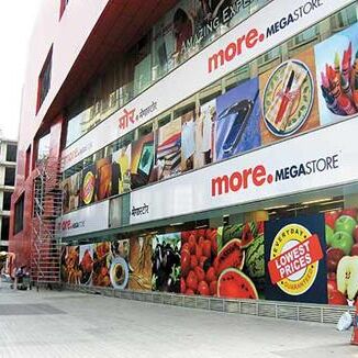 आदित्य बिड़ला की मोर स्टोर चेन को समारा-अमेजॉन ने खरीदा