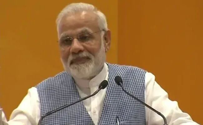 मोदी का तेजस्वी पर तंज, कहा- गुनहगार खुद को पीड़ित साबित करने के लिए निकाल रहा यात्रा मोदी का तेजस्वी पर तंज, कहा- गुनहगार खुद को पीड़ित साबित करने के लिए निकाल रहा यात्रा