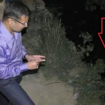 नोएडाः नाले में मिली BHEL के डिप्टी जी.एम. की लाश, लूट के बाद हत्या की आशंका