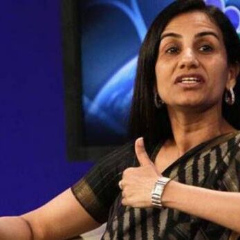 मेहुल चोकसी के 5280 करोड़ के फर्जीवाड़े में ICICI बैंक की CEO चंदा कोचर को समन