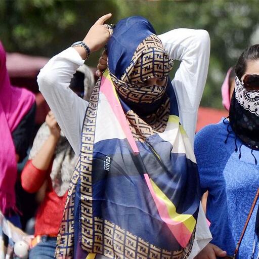 बुंदेलखंड और सेंट्रल यूपी में लू से 5 की मौत