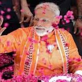 आज भाजपा संसदीय दल के नेता चुने जाएंगे मोदी, 30 मई को शपथग्रहण