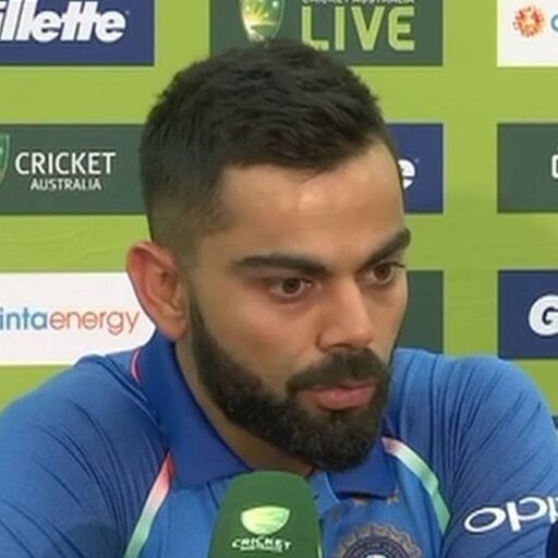 INDvsAUS: हार्दिक पांड्या-केएल राहुल विवाद पर कोहली ने तोड़ी चुप्पी, कही यह बड़ी बात