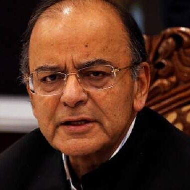 अक्टूबर में जीएसटी संग्रह एक लाख करोड़ रुपये के पार : जेटली