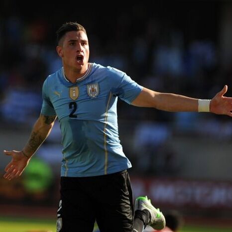 FIFA World Cup: रूस के खिलाफ नहीं खेल पाएंगा उरूग्वे का यह खिलाड़ी