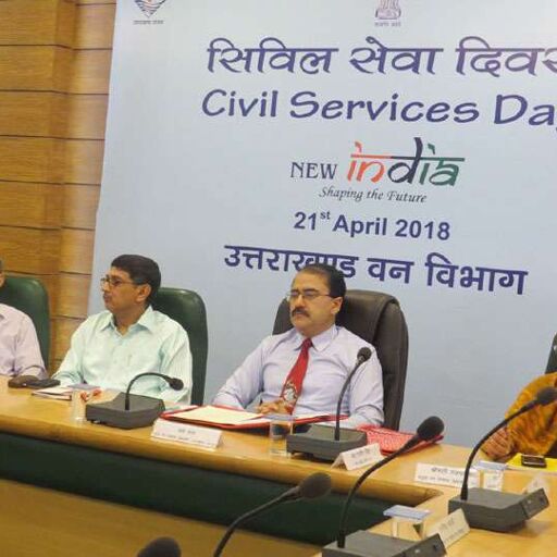 नारे-जुमलों से खत्म नहीं होगा भ्रष्टाचार: आइएफएस अधिकारी