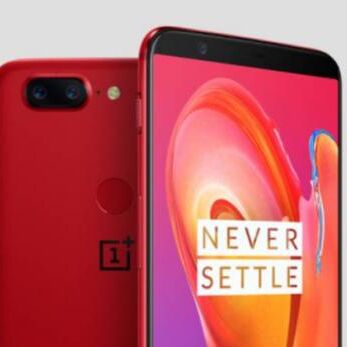 One Plus 5T का यह खास वैरिएंट लॉन्च, ये है खासियत