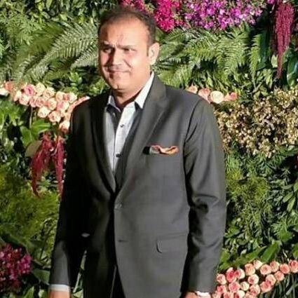 वि‍रुष्का की पार्टी में नजर नहीं आए ये मेहमान, बिना पत्नी के पहुंचे ये क्रि‍केटर्स