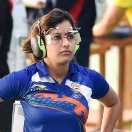 शूटिंग वर्ल्ड कप में भारत का निराशाजनक प्रदर्शन