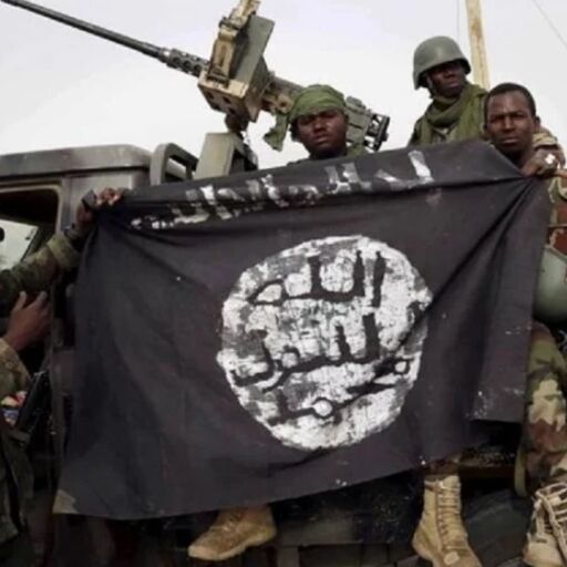 नाइजीरिया: बोर्डिंग स्कूल पर बोको हराम का हमला, बाल-बाल बची सैकड़ों लड़कियों की जान