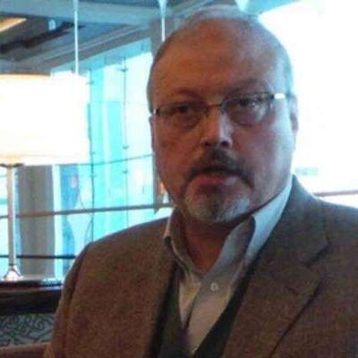 एपल वॉच से खुलासा, पत्रकार जमाल खाशोगी को पहले टॉर्चर किया, फिर 15 लोगों ने किए टुकड़े