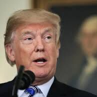 ईरान से कम नहीं हुई अमेरिका की नाराजगी