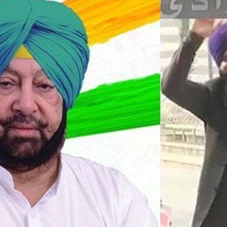 सिद्धू ने खोला कैप्‍टन अमरिंदर के खिलाफ मोर्चा, इस्तीफा को बनाया हथियार और कह दी ऐसी बात
