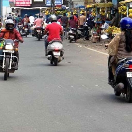 रांची: अनलॉक का असर, बाजारों में लौट रही रौनक