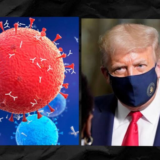 अपोलोमेडिक्स लखनऊ में शुरू हुआ, कोविड का मोनोक्लोनल एंटीबॉडी ट्रीटमेंट, डोनाल्ड ट्रम्प से है इस इलाज का कनेक्शन