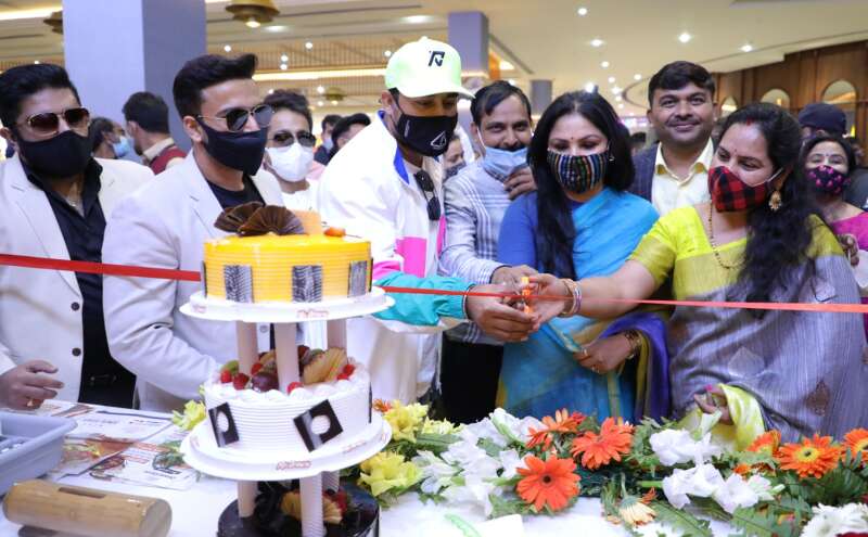 जनाब! अब नवाबों के शहर में उठाएं इंटरनेशनल ब्रांड के पौष्टिक व्यंजनों का लुत्फ