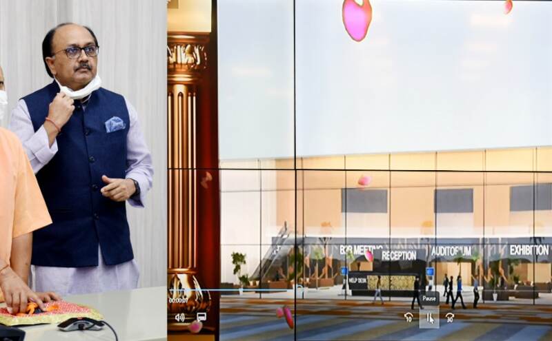 कोरोना को देने के लिए मात, FICCI ऐसे नायाब तरीके से दे रहा ओडीओपी उत्पादकों का साथ कोरोना को देने के लिए मात, FICCI ऐसे नायाब तरीके से दे रहा ओडीओपी उत्पादकों का साथ