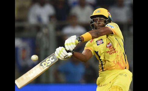 चेन्नई की शिकस्त पर धोनी के कोच बोले, ये हार हमारे लिए तमाचे की तरह