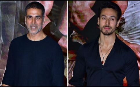 अक्षय कुमार को भी पसंद आई टाइगर श्रॉफ की बागी 2, कहा- मिल गया टोनी जा...