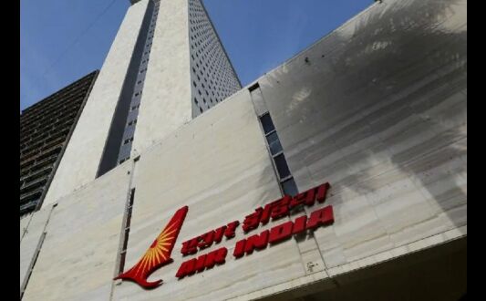 सरकार की Air India को बेचने की मुहिम को लगा बड़ा झटका, इंडिगो के बाद जेट एयरवेज हुआ बाहर