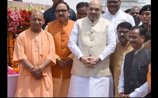 भाजपा का ऑपरेशन यूपी कर्नाटक चुनाव के बाद, संगठन से सरकार तक होगा बदलाव