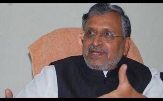 सिख दंगों और बिहार नरसंहारों के लिए राहुल-तेजस्वी करें प्रायश्चितः सुशील मोदी