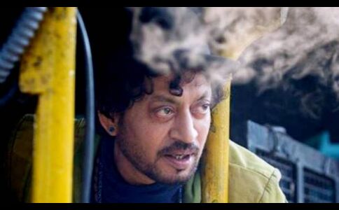 बीमारी का खुलासा करने के बाद इरफान खान ने शेयर की ये तस्वीर