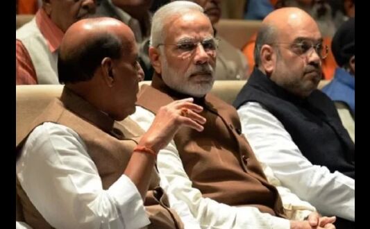 एससी-एसटी एक्ट पर फैसले से कमजोर पड़ा कानून, देश में आक्रोश और बेचैनी का माहौल