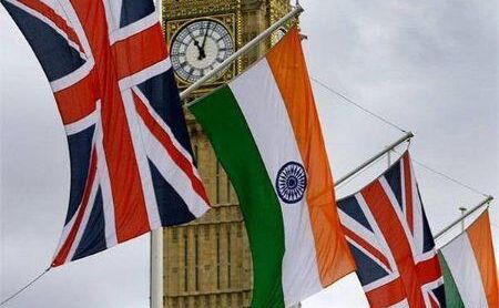 ब्रिटेन के विंडरश आव्रजन घोटाले में 93 भारतीय फंसे