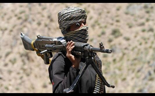 पेंटागन ने पाकिस्तान को बताया तालिबान-हक्कानी की ऐशगाह, कहा- आतंकी समूह वहां कर रहे हैं मजे